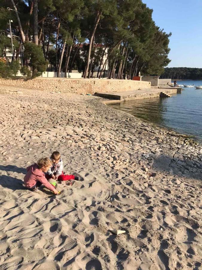 Vlasta Mali Lošinj Extérieur photo