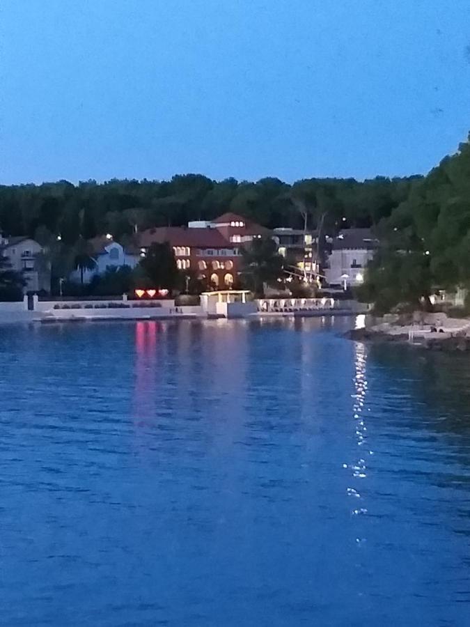 Vlasta Mali Lošinj Extérieur photo