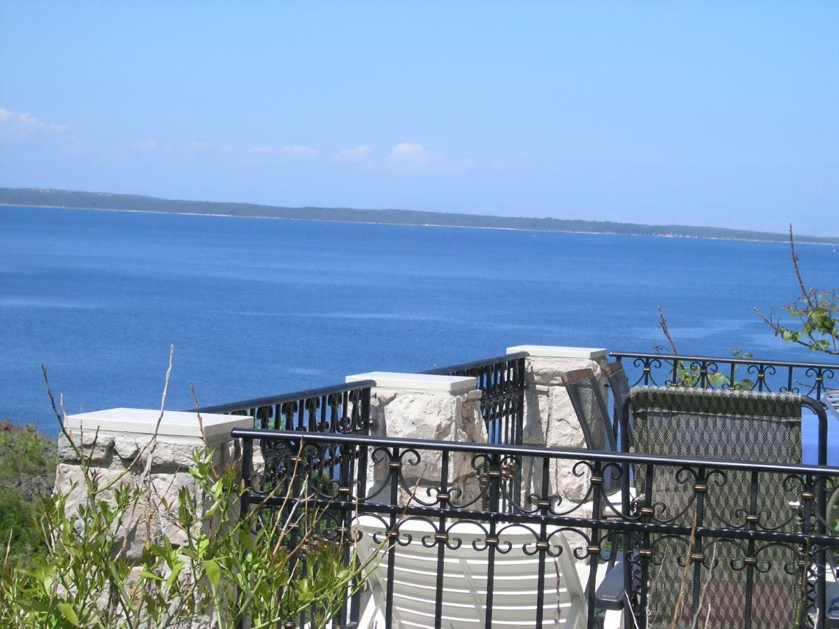 Vlasta Mali Lošinj Extérieur photo