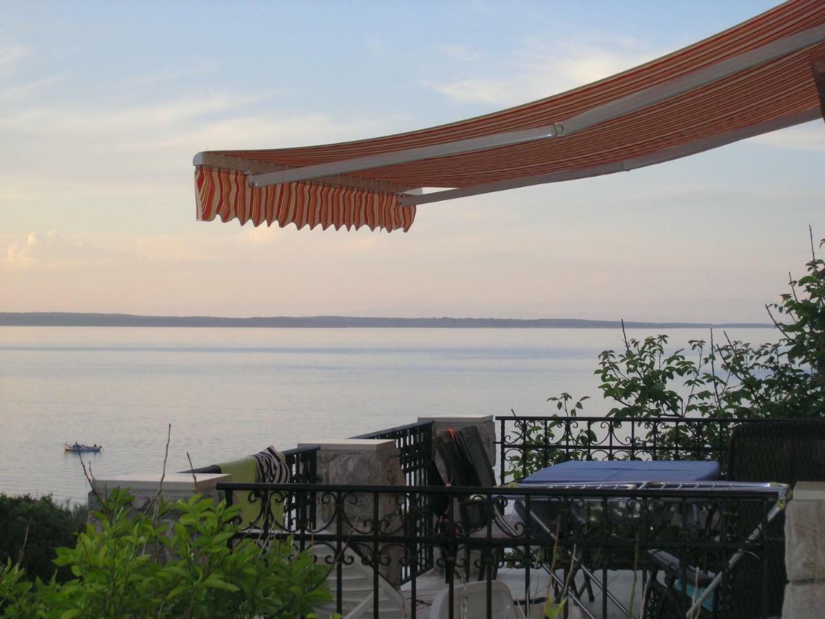 Vlasta Mali Lošinj Extérieur photo